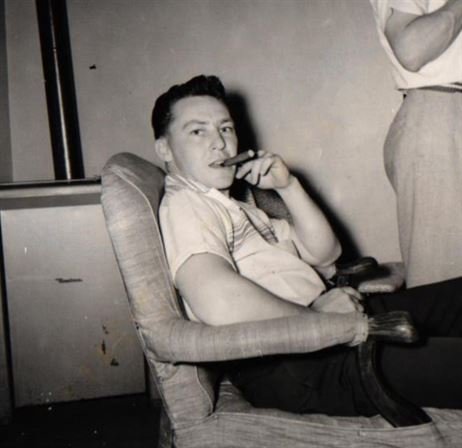 Carl Bryan Aguillard - Photo 16