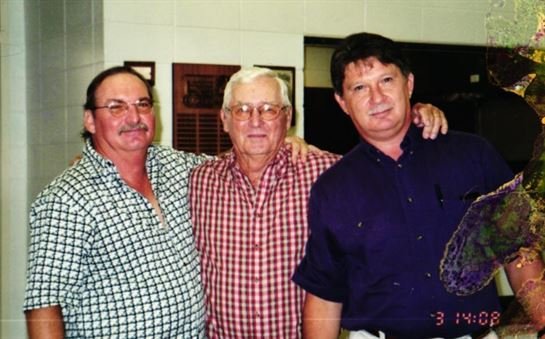 Carl Bryan Aguillard - Photo 22