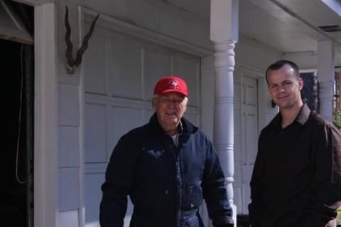 Carl Bryan Aguillard - Photo 26