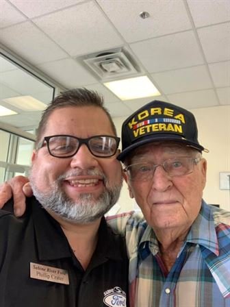 Carl Bryan Aguillard - Photo 31