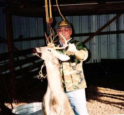 Carl Bryan Aguillard - Photo 52