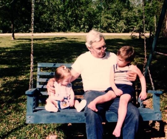 Carl Bryan Aguillard - Photo 60