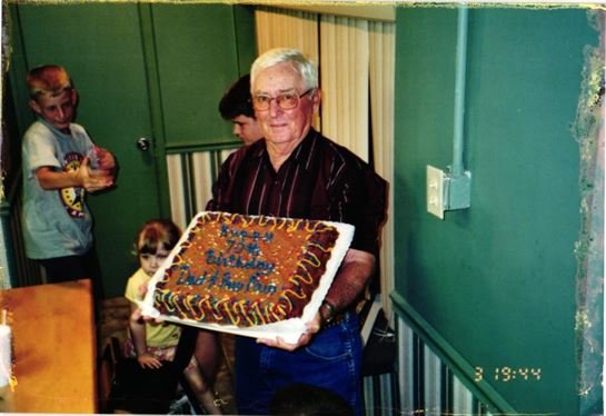 Carl Bryan Aguillard - Photo 64