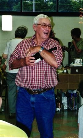 Carl Bryan Aguillard - Photo 76