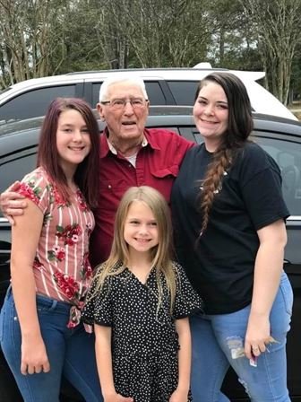 Carl Bryan Aguillard - Photo 80