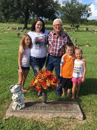 Carl Bryan Aguillard - Photo 86