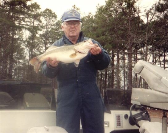 Carl Bryan Aguillard - Photo 89