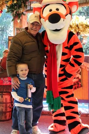 Carl Bryan Aguillard - Photo 93