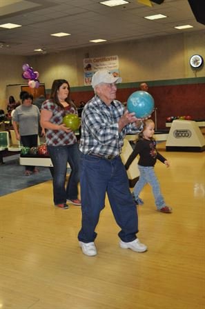 Carl Bryan Aguillard - Photo 99