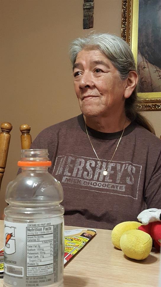 Elva Nelly Ibarra — photo 4