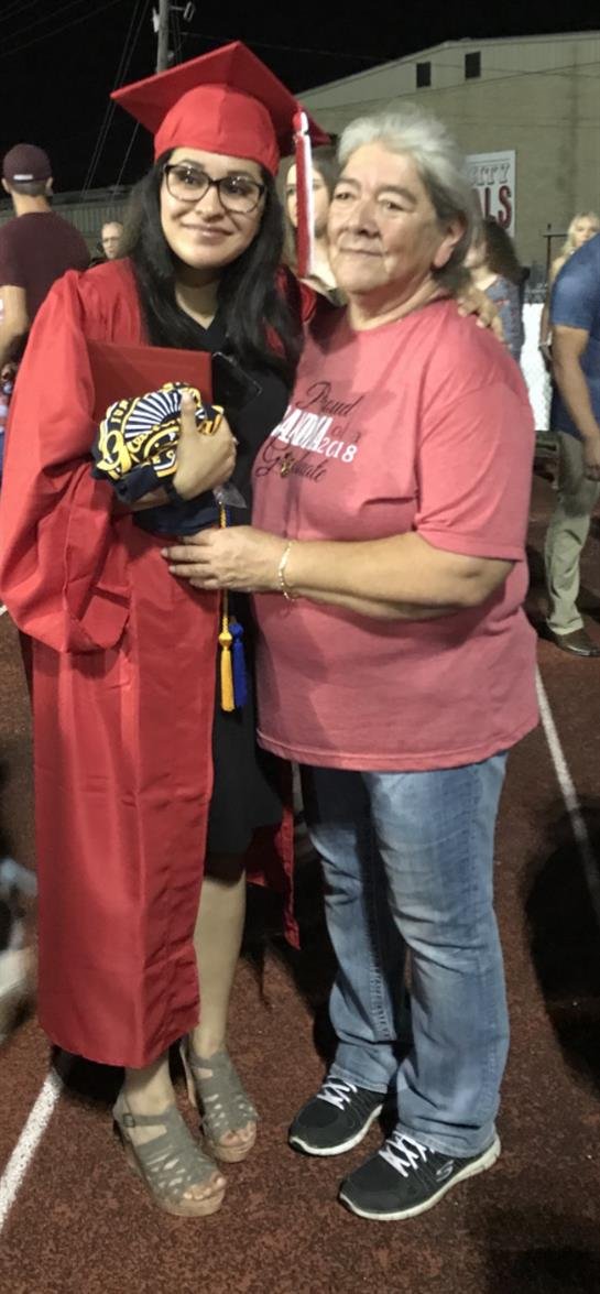 Elva Nelly Ibarra — photo 3