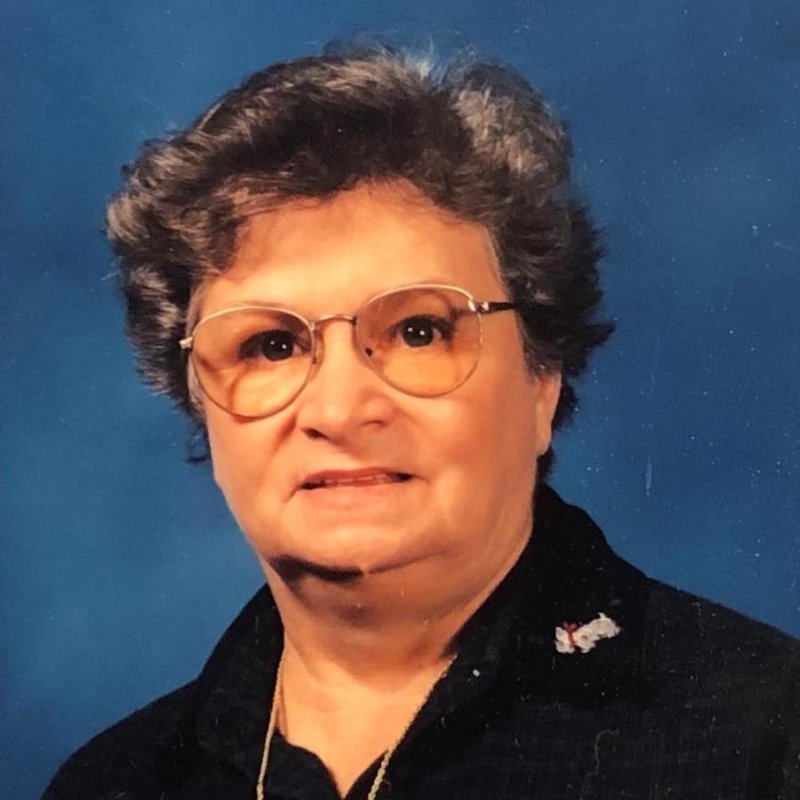 Pansy "Joy" Lummus - Photo 2