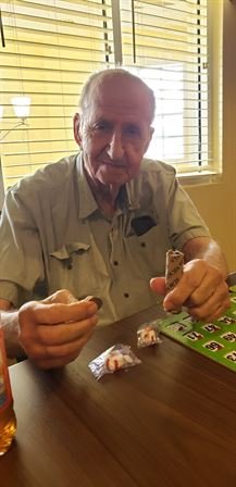 Benis Glen Lee - Photo 4