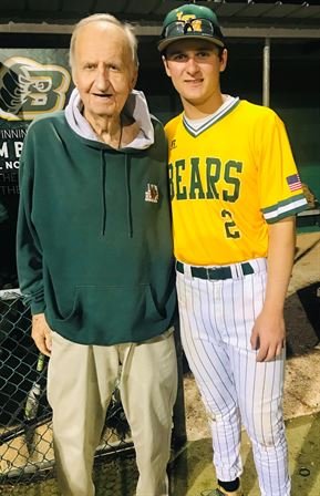 Benis Glen Lee - Photo 43