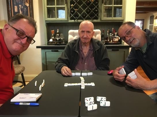 Benis Glen Lee - Photo 58