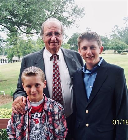 Benis Glen Lee - Photo 66