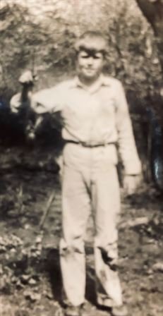 Benis Glen Lee - Photo 83