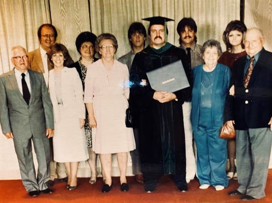 Benis Glen Lee - Photo 90