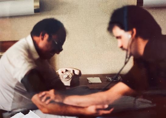 Benis Glen Lee - Photo 101