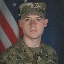 PFC Seth Dylan Sartin