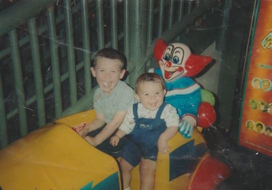 PFC Seth Dylan Sartin - Photo 2