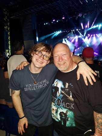 PFC Seth Dylan Sartin - Photo 3