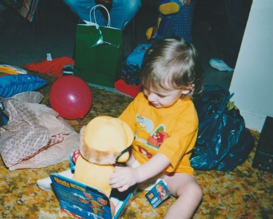 PFC Seth Dylan Sartin - Photo 4