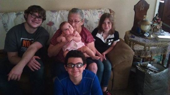 PFC Seth Dylan Sartin - Photo 5