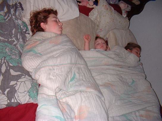 PFC Seth Dylan Sartin - Photo 7