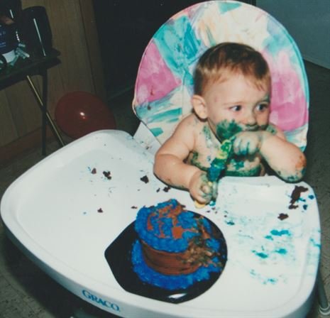 PFC Seth Dylan Sartin - Photo 12