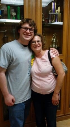 PFC Seth Dylan Sartin - Photo 15