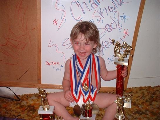 PFC Seth Dylan Sartin - Photo 20