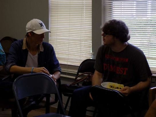 PFC Seth Dylan Sartin - Photo 28