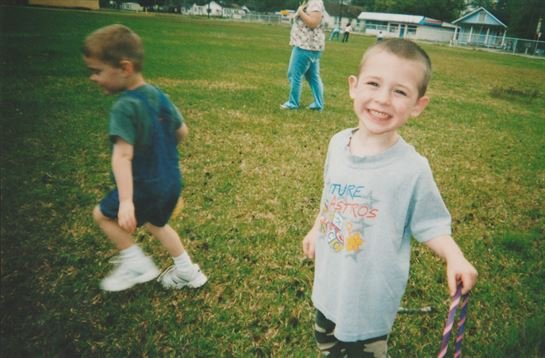 PFC Seth Dylan Sartin - Photo 27