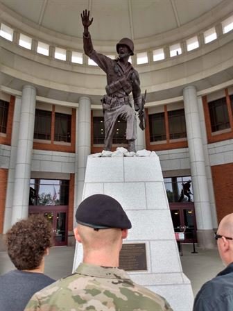 PFC Seth Dylan Sartin - Photo 41