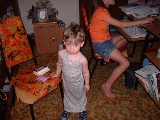 PFC Seth Dylan Sartin - Photo 44