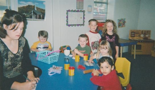 PFC Seth Dylan Sartin - Photo 46