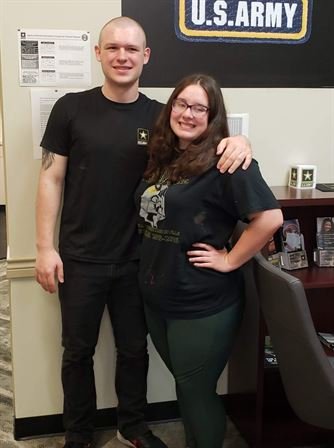 PFC Seth Dylan Sartin - Photo 48