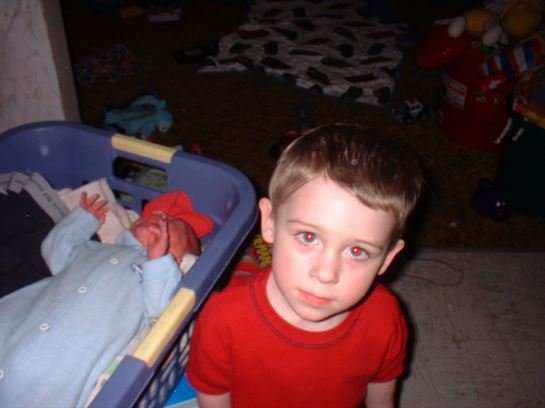 PFC Seth Dylan Sartin - Photo 49