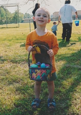 PFC Seth Dylan Sartin - Photo 52