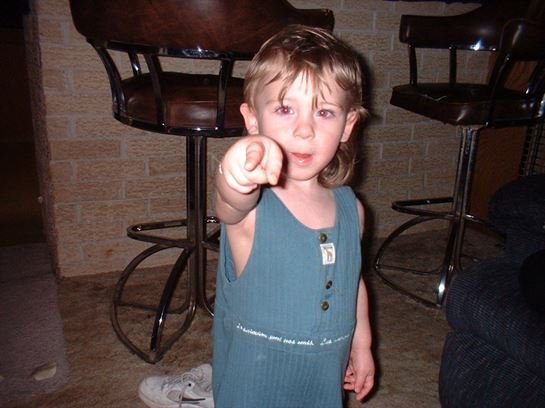 PFC Seth Dylan Sartin - Photo 57