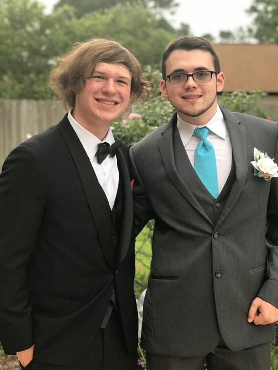 PFC Seth Dylan Sartin - Photo 62