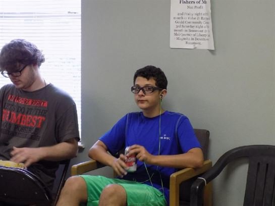 PFC Seth Dylan Sartin - Photo 70