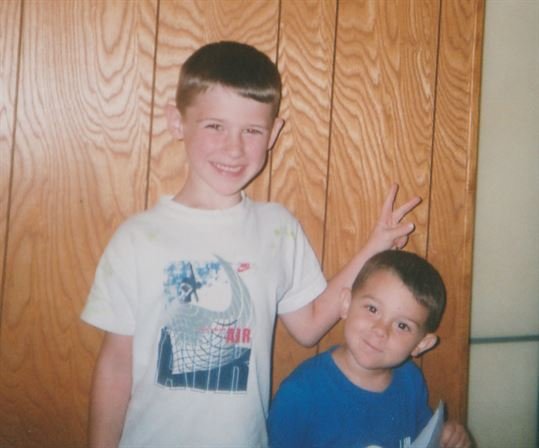 PFC Seth Dylan Sartin - Photo 72