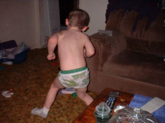 PFC Seth Dylan Sartin - Photo 76