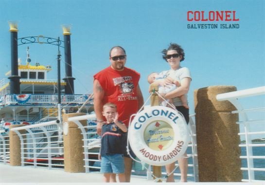 PFC Seth Dylan Sartin - Photo 77