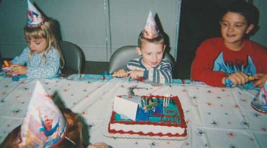 PFC Seth Dylan Sartin - Photo 78