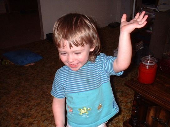 PFC Seth Dylan Sartin - Photo 80