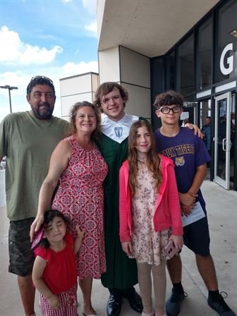 PFC Seth Dylan Sartin - Photo 87