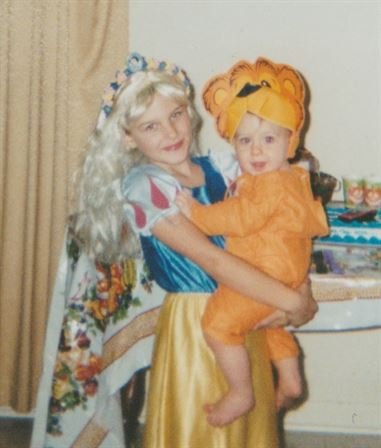 PFC Seth Dylan Sartin - Photo 93